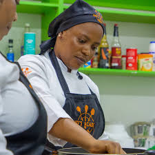 Chef Debbie